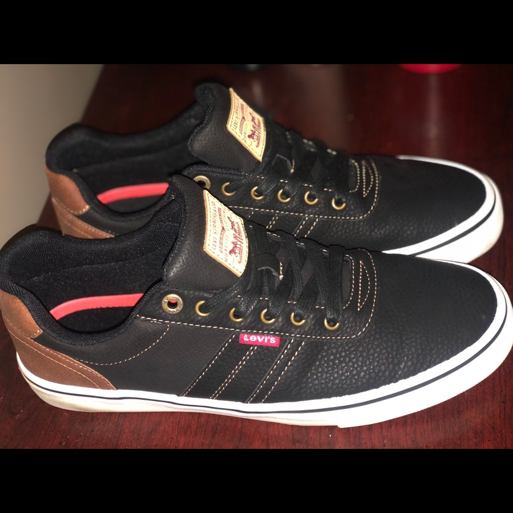 Levi’s Shoes